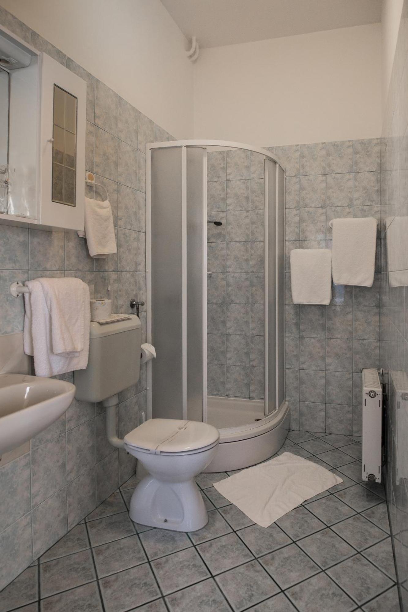 קארלובץ Hotel Carlstadt מראה חיצוני תמונה
