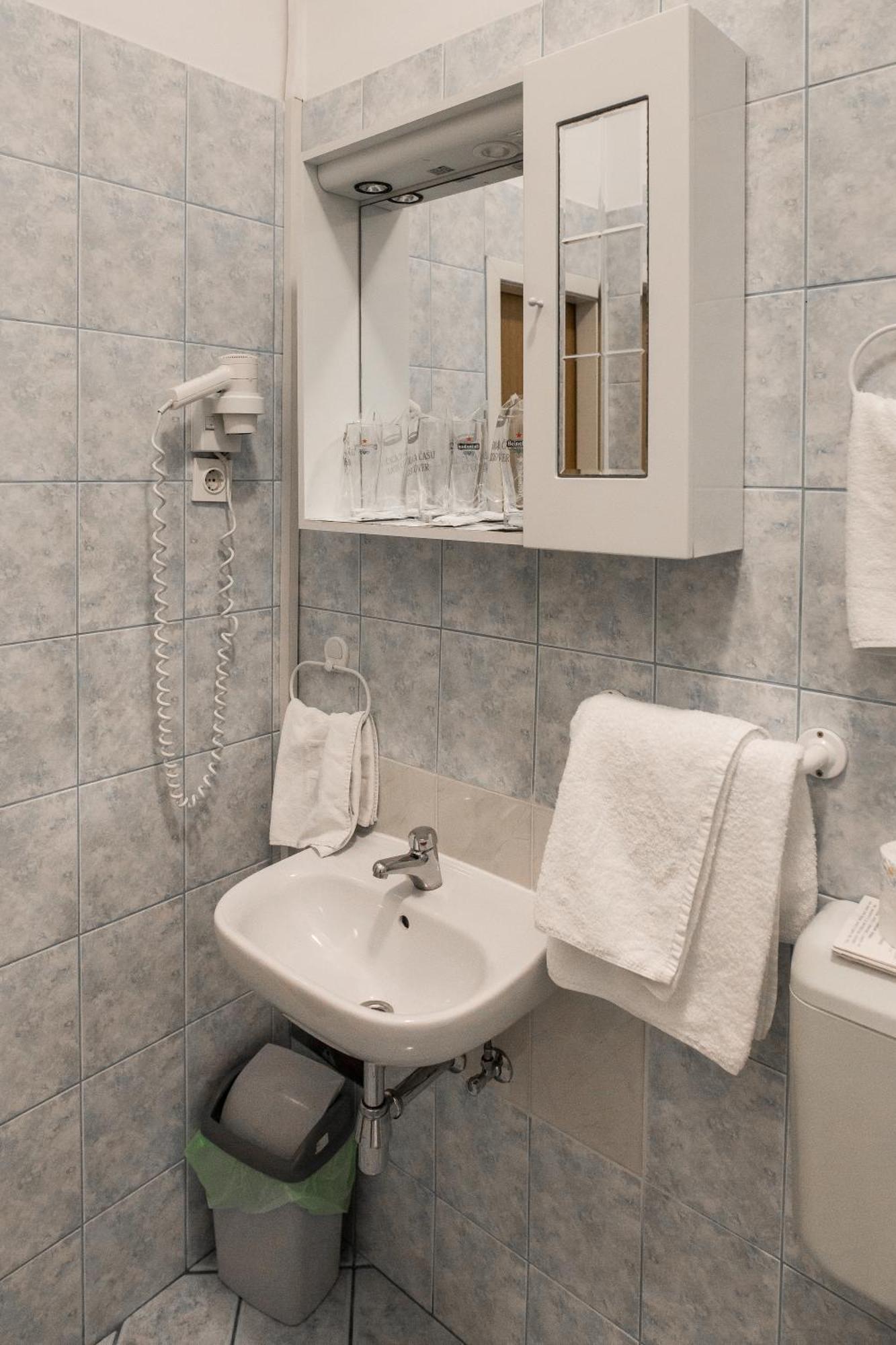 קארלובץ Hotel Carlstadt מראה חיצוני תמונה