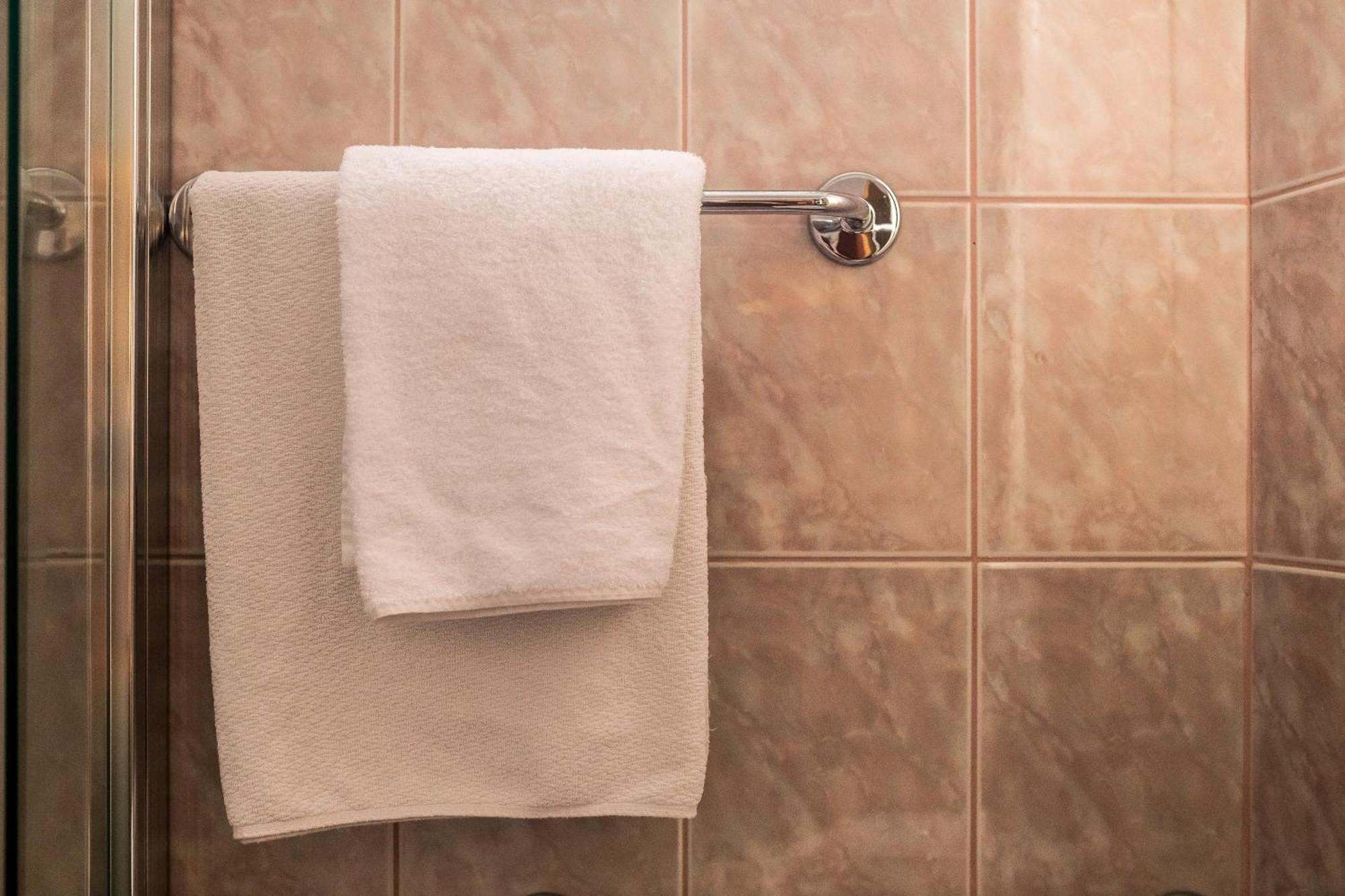 קארלובץ Hotel Carlstadt מראה חיצוני תמונה
